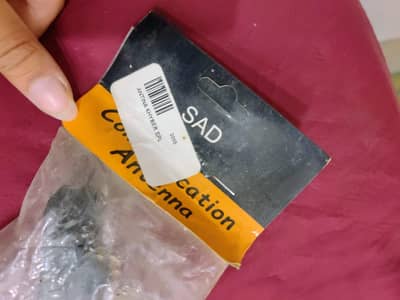 Car Accessories Urgent Sale