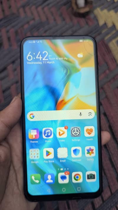 Huawei y9 prime 2019.03034927091