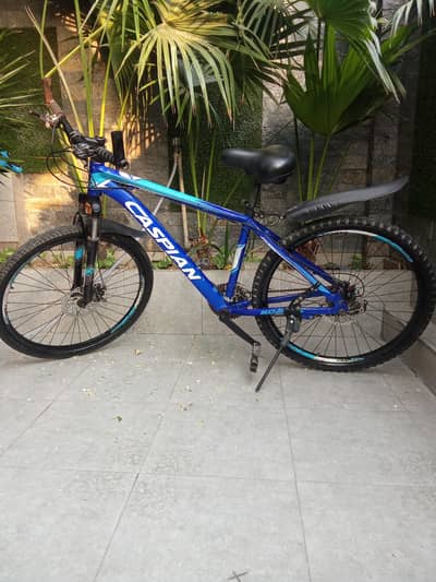 Gears wali cycle size 26 all ok