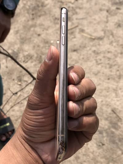 iPhone xs max 256 gb