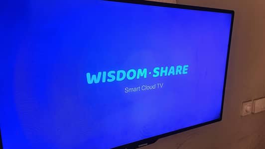 40 Inches Samsung Smart Led