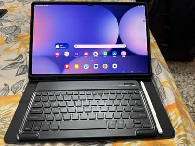 Samsung Galaxy Tab S10 Ultra 14.6 inch WiFi with Keyboard Cover