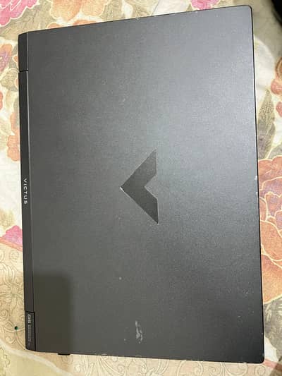 VICTUS by HP gaming laptop