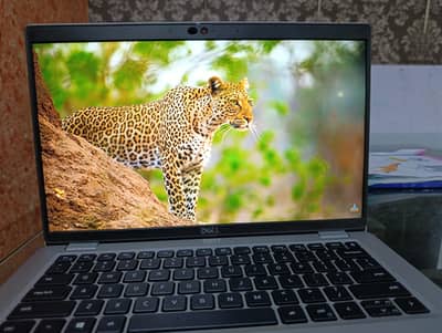 Dell Latitude 5420 | Core i7 11th Gen | 16GB RAM | Scratch-less