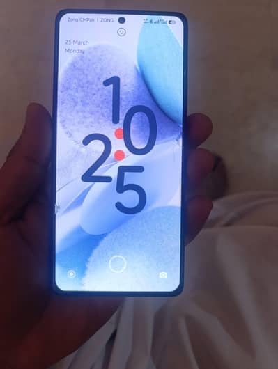 Redmi Note 13 Pro 8GB / 256 GB