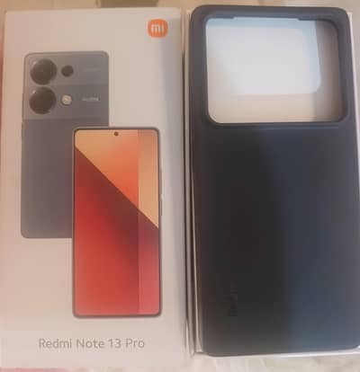 Redmi Note 13 Pro 8GB / 256 GB