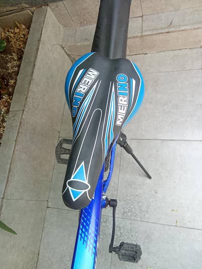 Gears wali cycle size 26 all ok