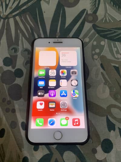 IPhone 7 plus PTA Approved