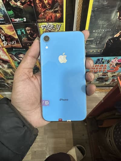 iphone xr 64gb non pta