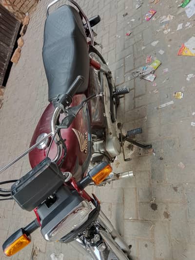 for sale fast hand everything is good biomatrk on the spot