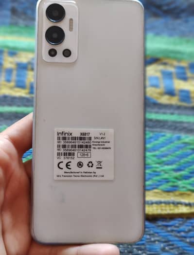 In very good condition