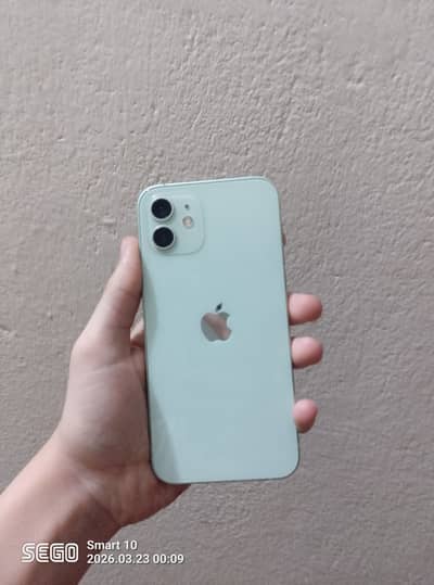 iPhone 12 Factory Unlocked