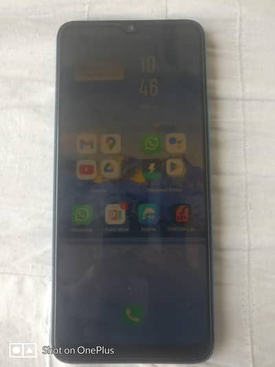 mobile bilkul thk ha koe masla ni ha