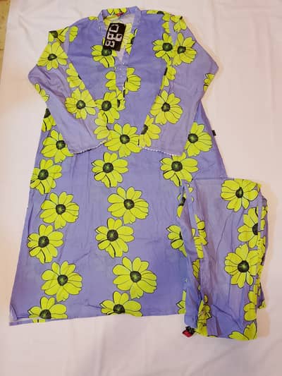 Original Branded Ladies Suits