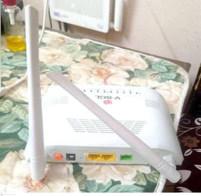 wifi router