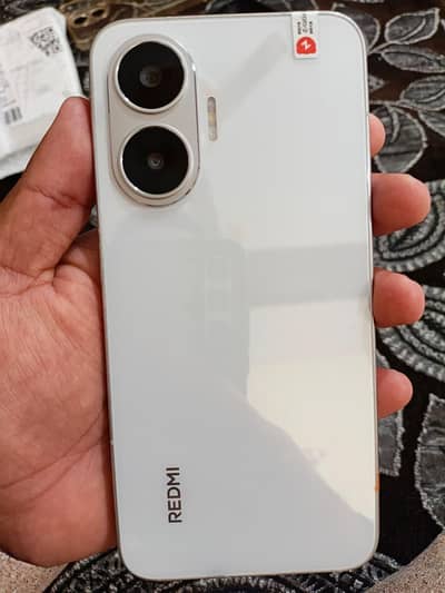 Xiaomi Redmi Turbo 4 Pro