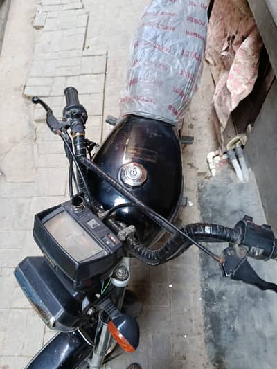 Super Power SP 70 2025