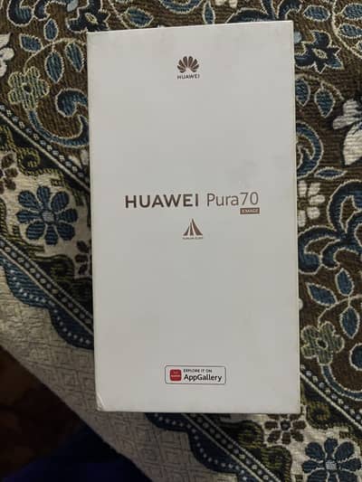 Huawei Pura 70