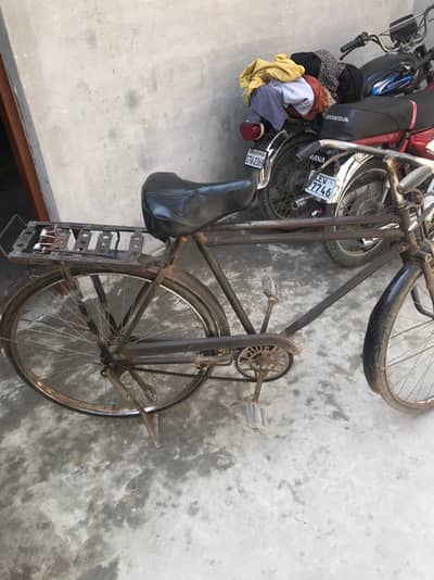 cycle for sale
