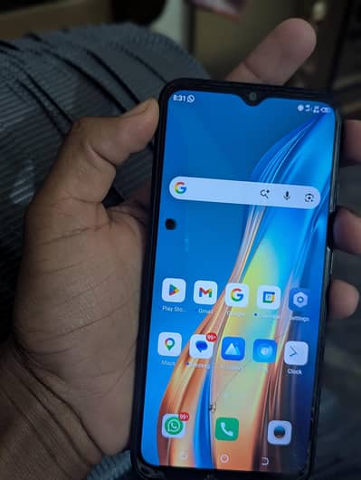 Tecno spark 6 go selling mobile