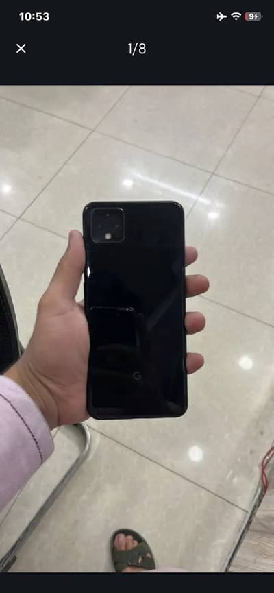 Google 4xl PTA PA@@TCH  ALL OK EXCHANGE