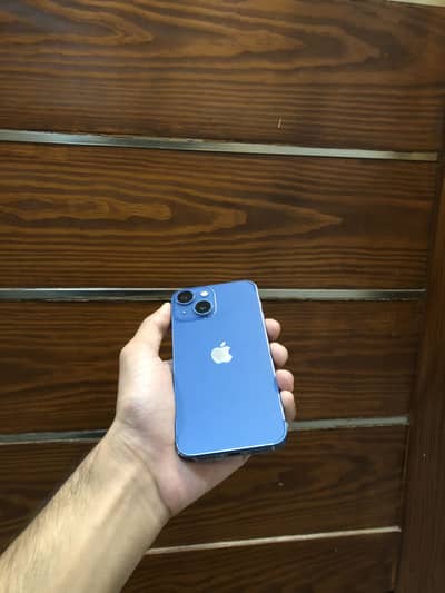 iPhone 13 Mini 128gb JV 77%