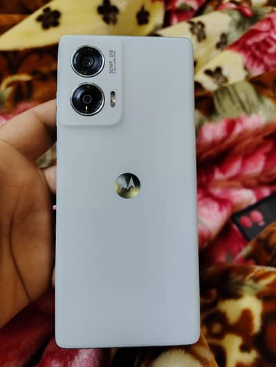 motorola edge 50 Fusion 8/256 pat@h approved