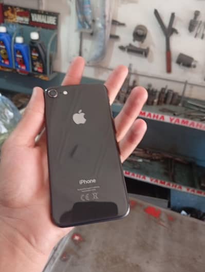 iPhone 8 non pta