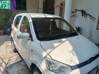 united bravo white color allay rim engine  fit A/c on suspension ok