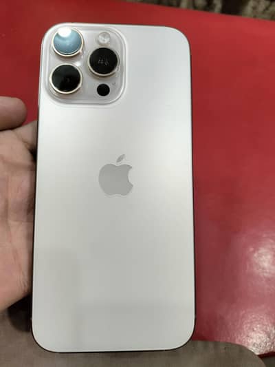 iphone 16 pro max dual pta 256