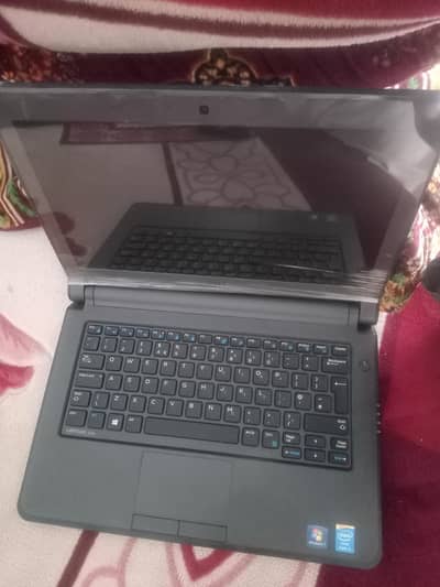 Dell Core i3 4th Gen | 8gb upgraded Ram/ 128GB SSD |best  Condition