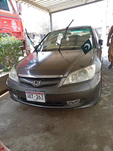 honda civic ug 2006  b/t  corolla  city