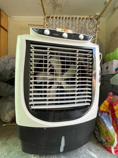 Super Asia ECM-6500 Plus new condition 10/10