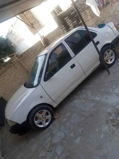 Suzuki Margalla Swift For Sale @ Rs: 450000 Only