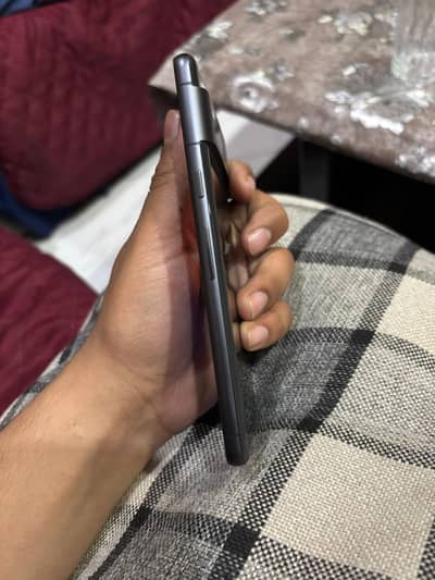 google pixel 7 official PTA approved