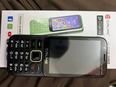 Calme 4G Mega Power 10000mah Battery