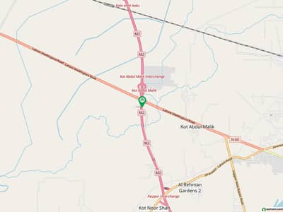 125 Acre Agricultural Land Available For Sale