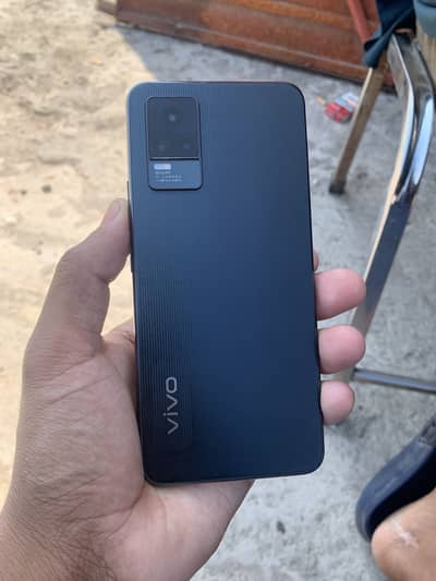 Vivo v21e