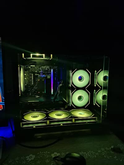 Ryzen 5 3600 / GTX 1660