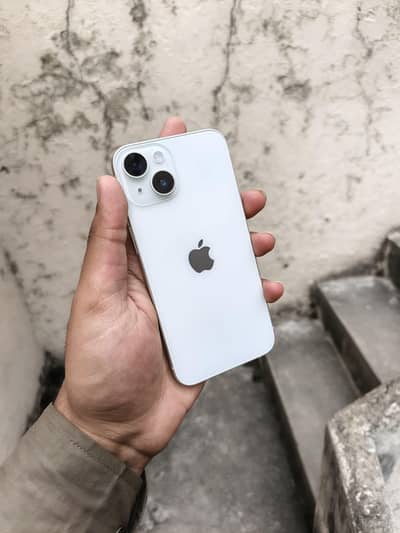 iPhone 14-128GB waterpack