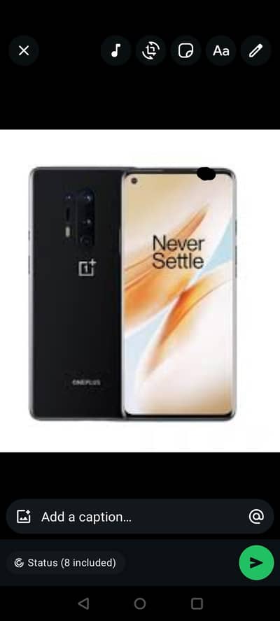 oneplus 8    rate final ha no behs