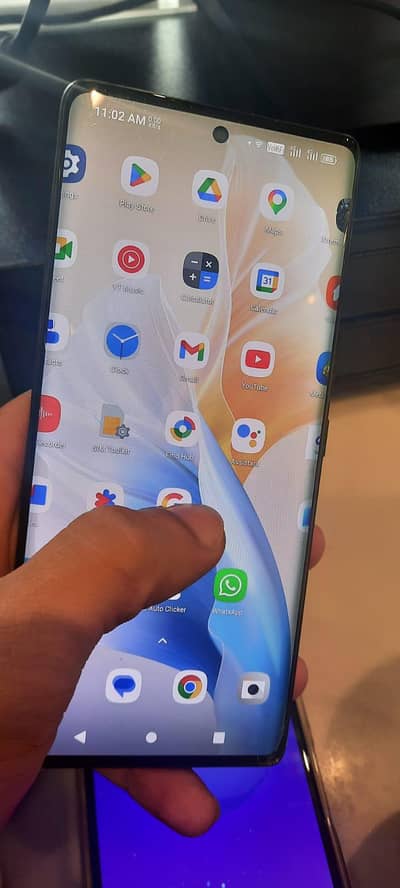 bilkul ok hy 10/9  6 month used hy