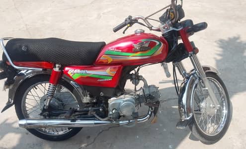 Good condition Road prince 03264081875