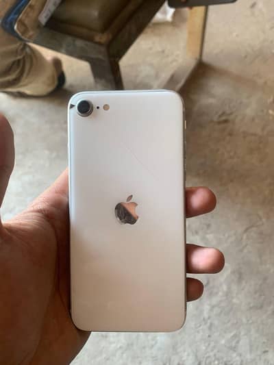 iphone se2020 working condition parts bhe mil jy gy