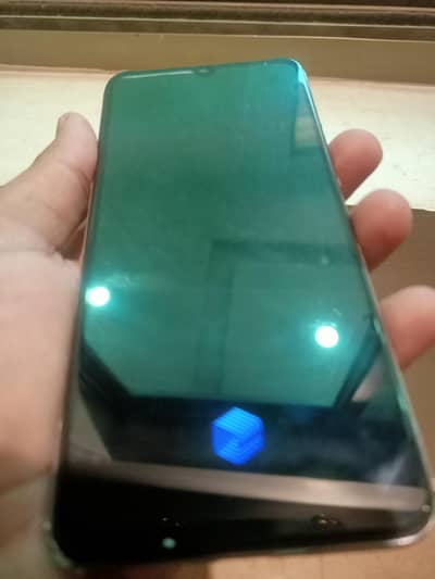 Fast sale argent . . frent camera ma dast ha thori si or back damge ha