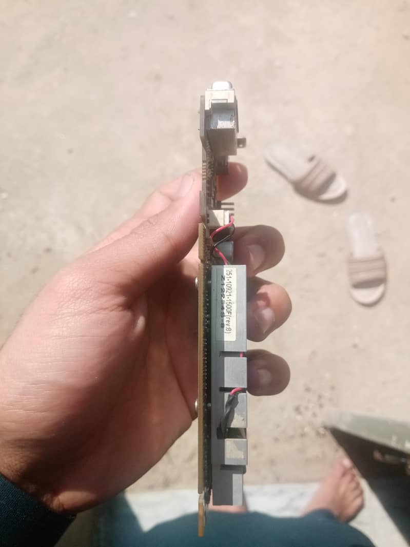 nvidia geforce 605 4