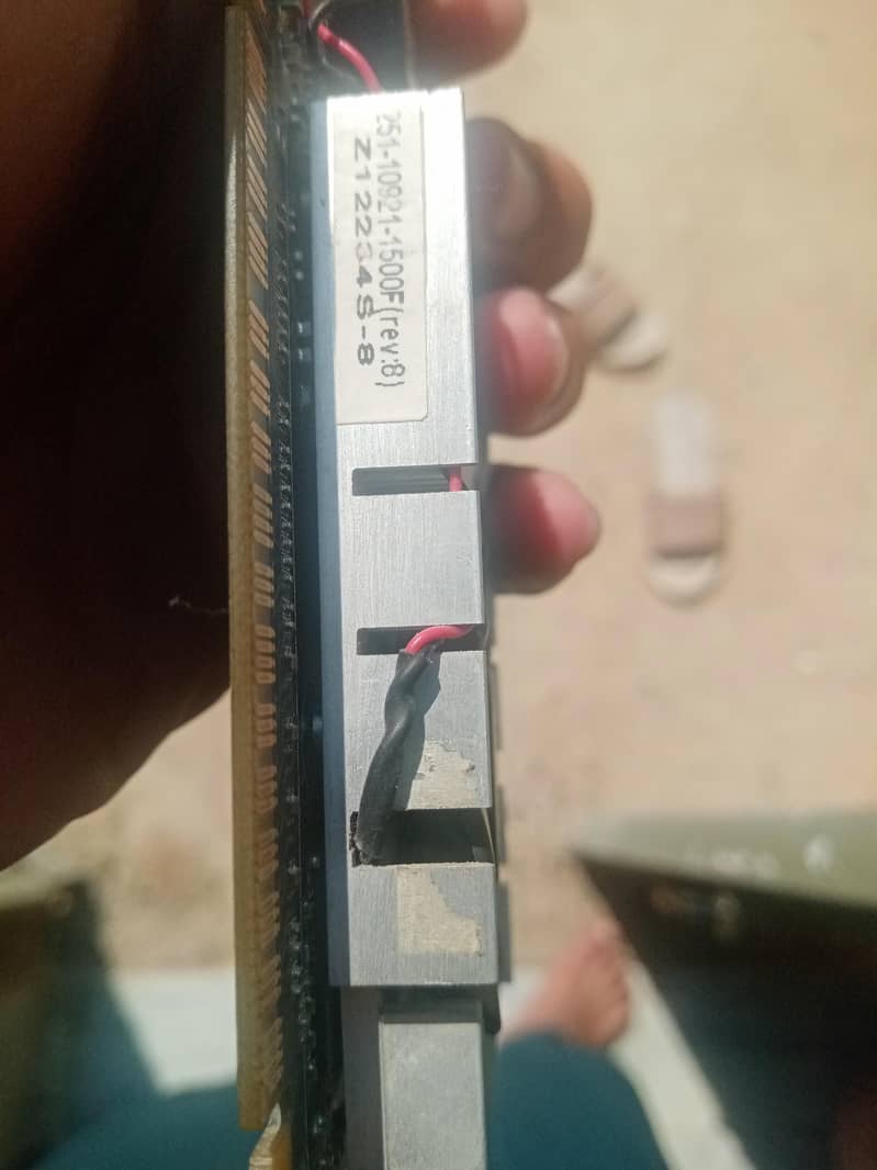 nvidia geforce 605 6