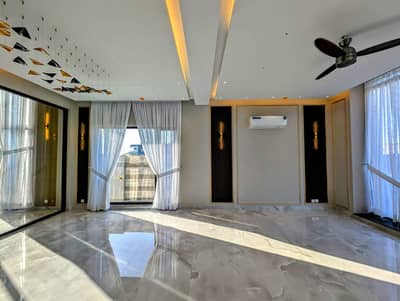 Beautiful Independent Seperate Double Story House, Full House Available inn Pwd Ideal location +point Gas Available This House