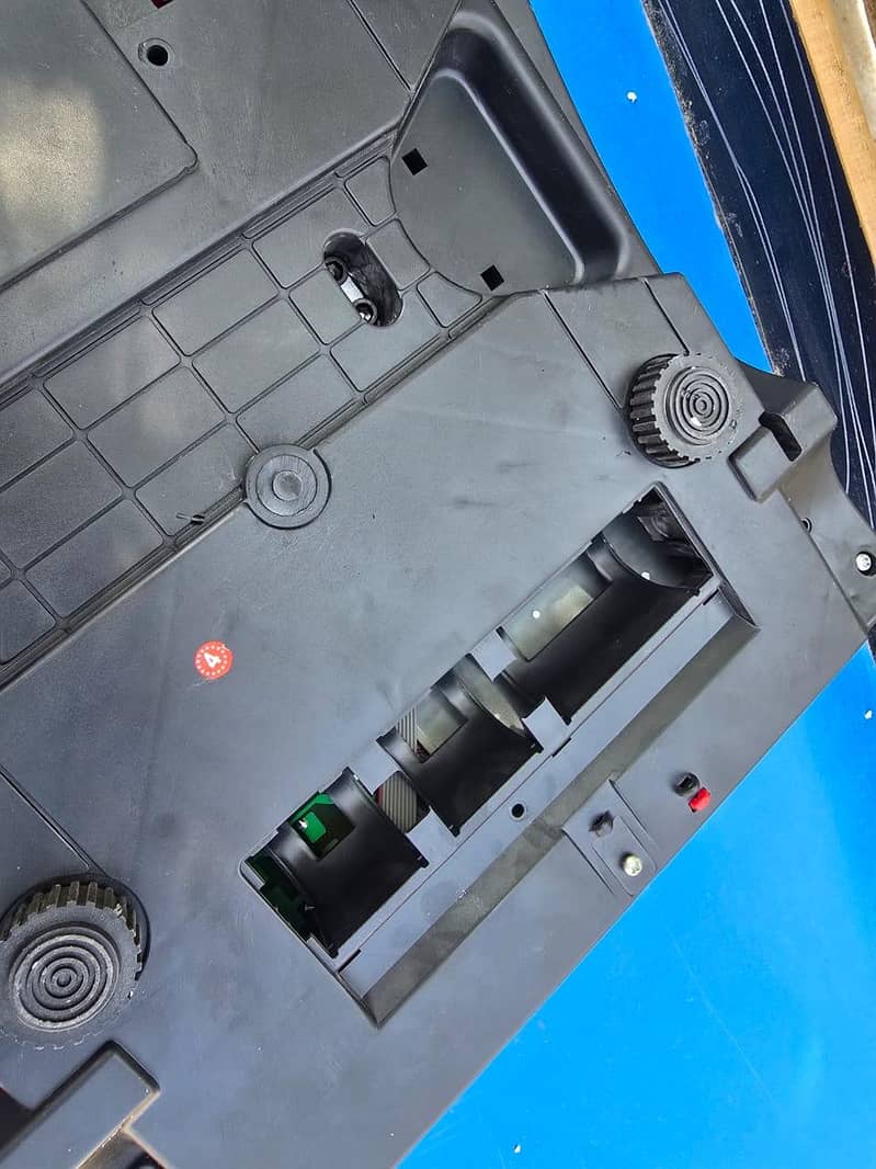 digital weight machine 6