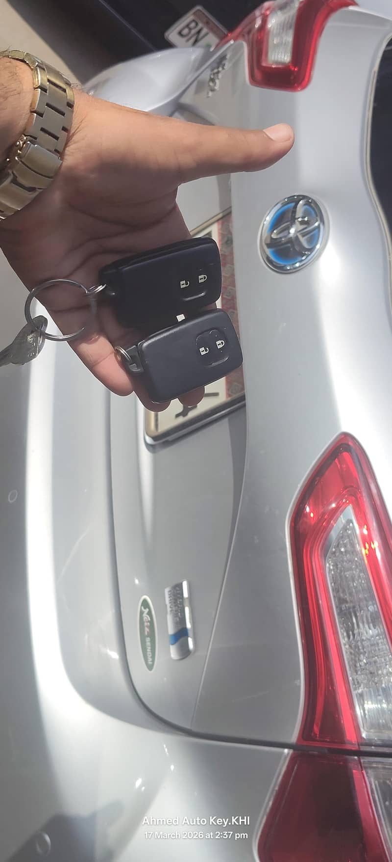 locksmith/car key maker/Smart key programming 7